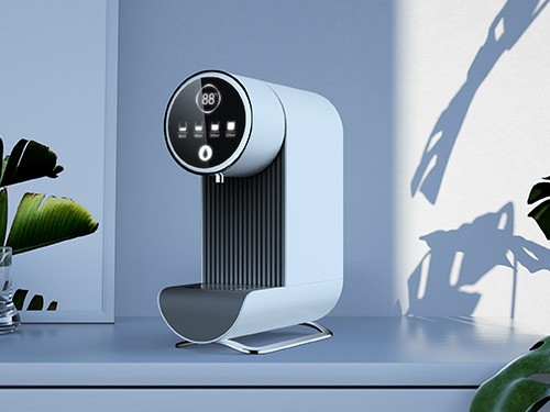 无刷直流泵的特点及主要应用